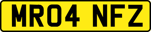 MR04NFZ
