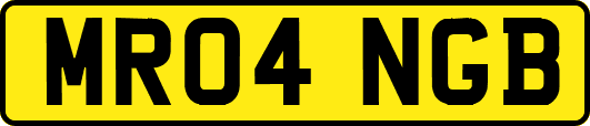 MR04NGB