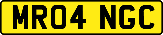 MR04NGC