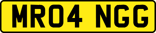 MR04NGG