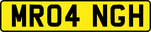 MR04NGH