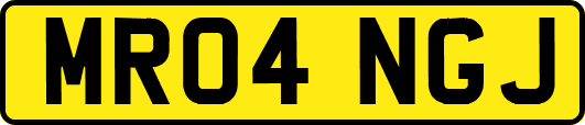 MR04NGJ