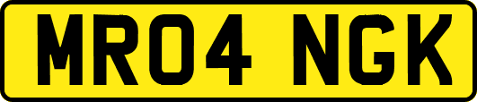 MR04NGK
