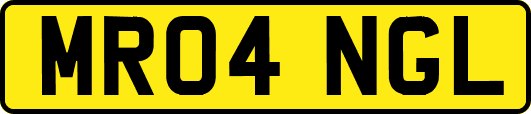 MR04NGL