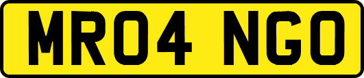 MR04NGO