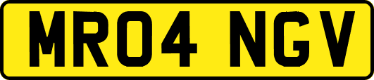 MR04NGV