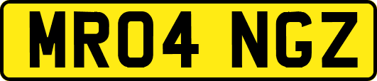 MR04NGZ