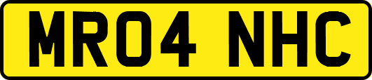 MR04NHC