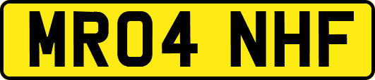 MR04NHF