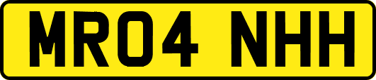 MR04NHH