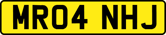 MR04NHJ