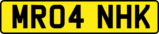 MR04NHK