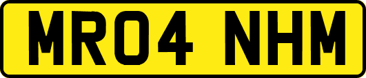 MR04NHM