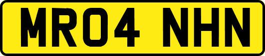 MR04NHN