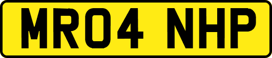 MR04NHP