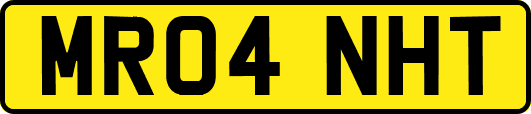 MR04NHT