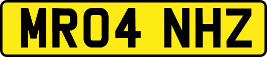 MR04NHZ