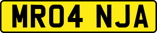 MR04NJA