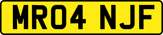 MR04NJF