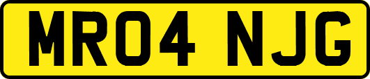 MR04NJG