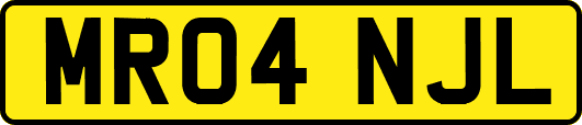 MR04NJL
