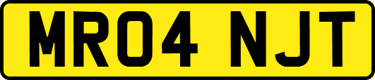 MR04NJT