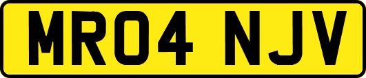 MR04NJV