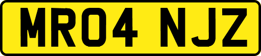 MR04NJZ
