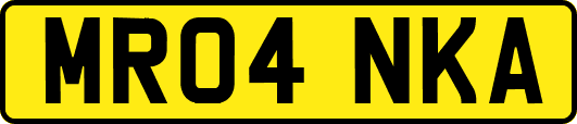 MR04NKA