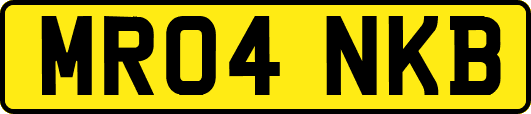 MR04NKB