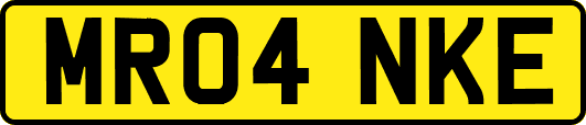 MR04NKE