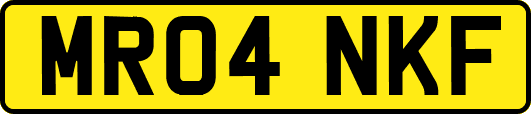 MR04NKF
