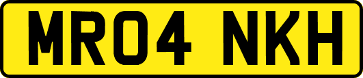 MR04NKH