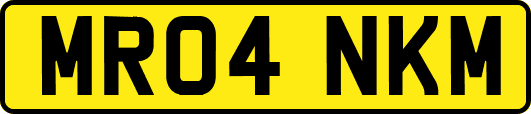 MR04NKM