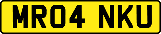 MR04NKU