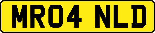 MR04NLD