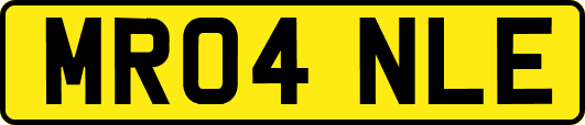 MR04NLE