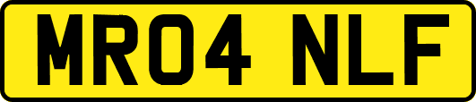 MR04NLF