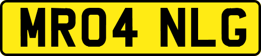 MR04NLG