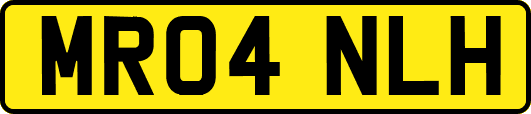 MR04NLH