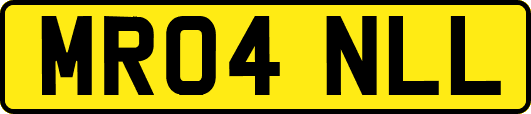 MR04NLL