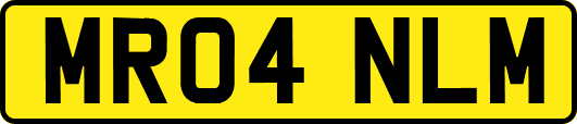 MR04NLM