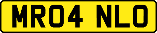 MR04NLO