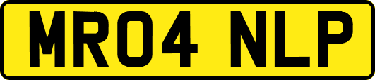MR04NLP