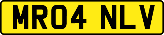 MR04NLV