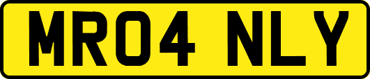 MR04NLY