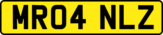 MR04NLZ