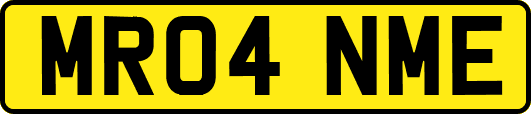 MR04NME