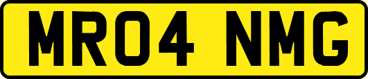 MR04NMG