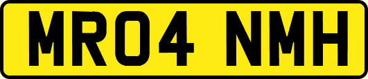 MR04NMH